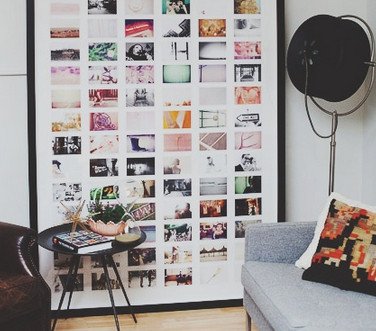 Instagram - 5 maneras originales decorar hogar