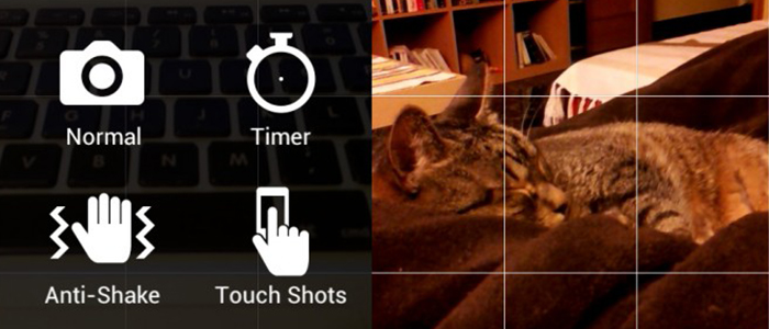 Las 5 mejores aplicaciones para retocar tus fotos