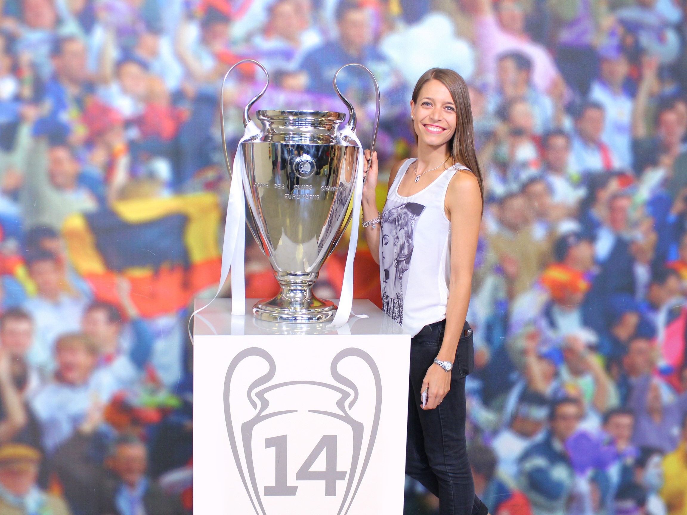 tour bernabeu photo download