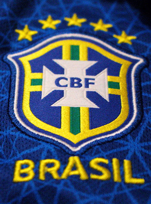 Brazil Flag iPhone Wallpaper 4K - iPhone Wallpapers