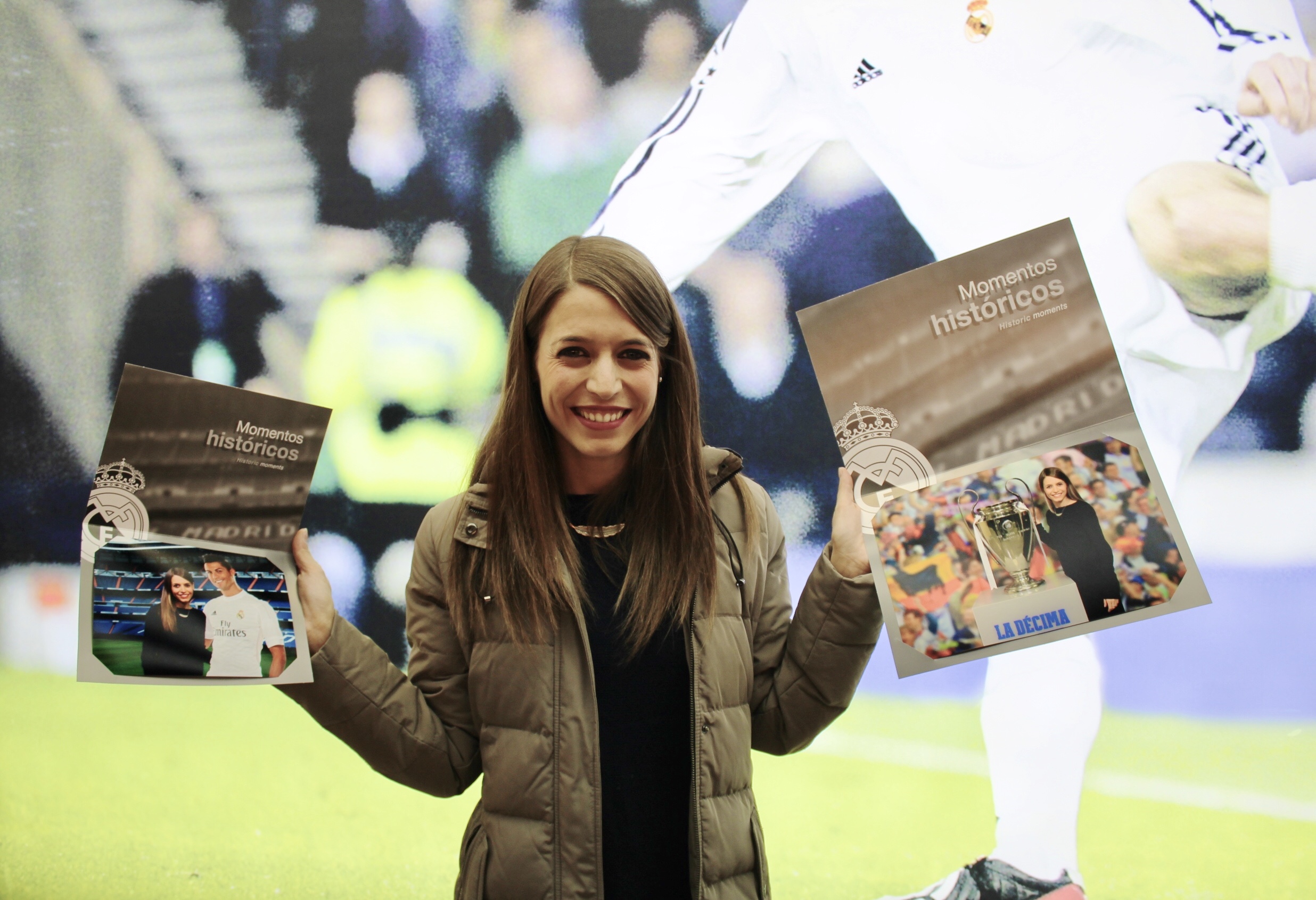 tour bernabeu photo download